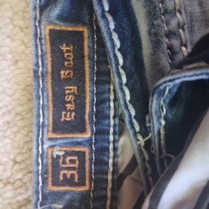 Rock Revival size 36×30